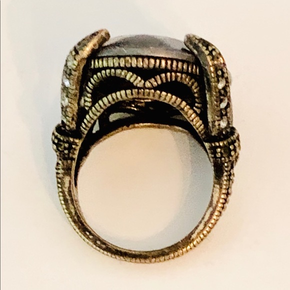 BANANA REPUBLIC Fashion Ring - Picture 5 of 5